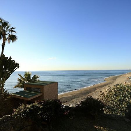 Fabulous Sea View Studio Torremolinos Exterior photo