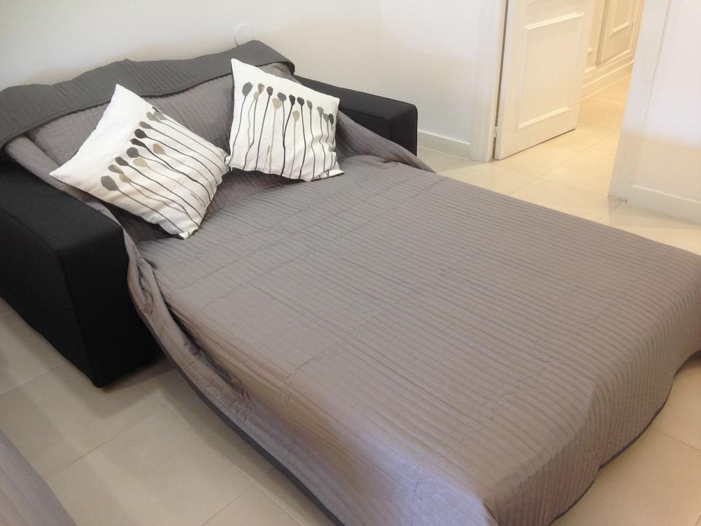 Fabulous Sea View Studio Torremolinos Exterior photo