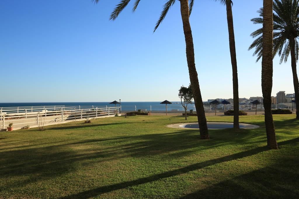 Fabulous Sea View Studio Torremolinos Exterior photo