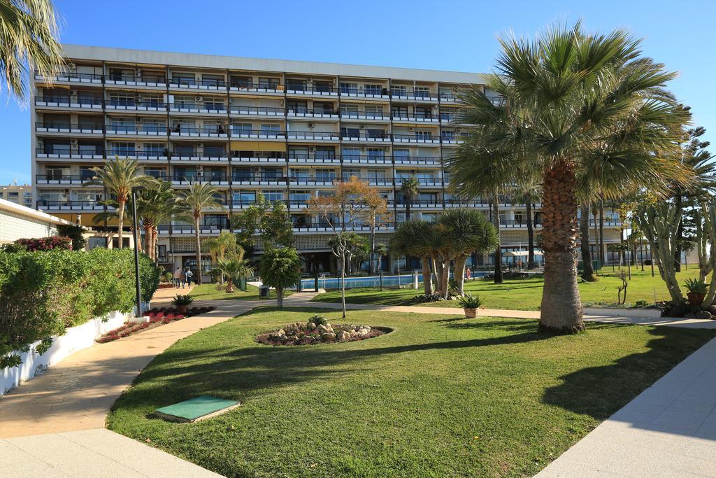 Fabulous Sea View Studio Torremolinos Exterior photo
