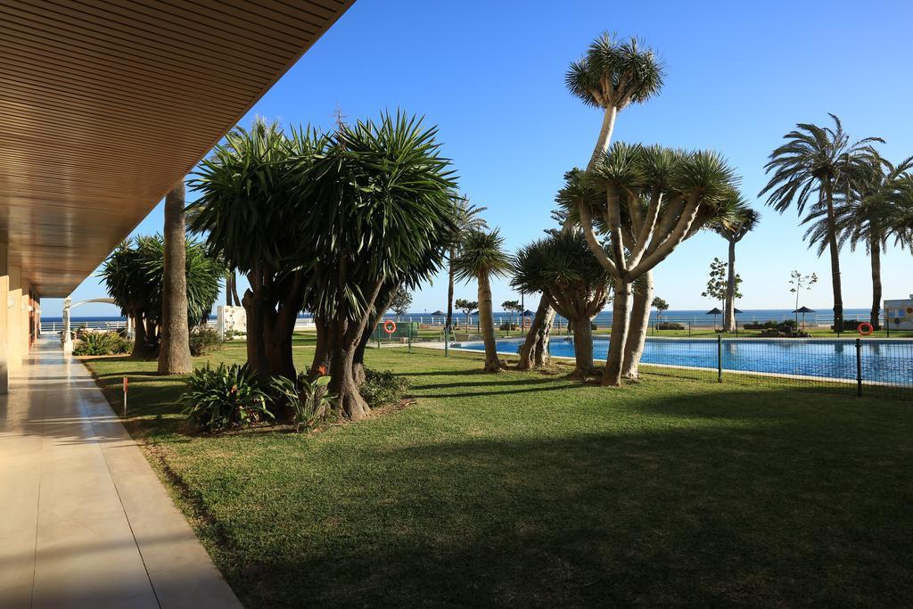 Fabulous Sea View Studio Torremolinos Exterior photo