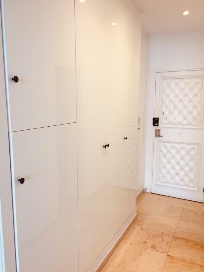 Fabulous Sea View Studio Torremolinos Exterior photo
